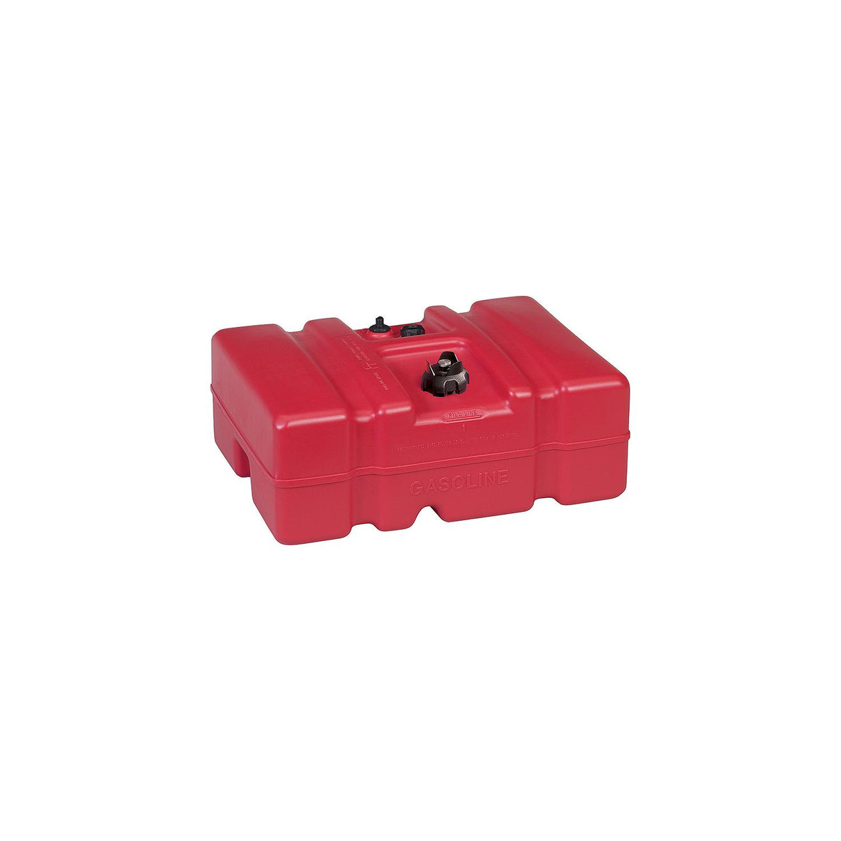Moeller 630013LP Gas Tank 12 Gal Low Epa Marine Boat