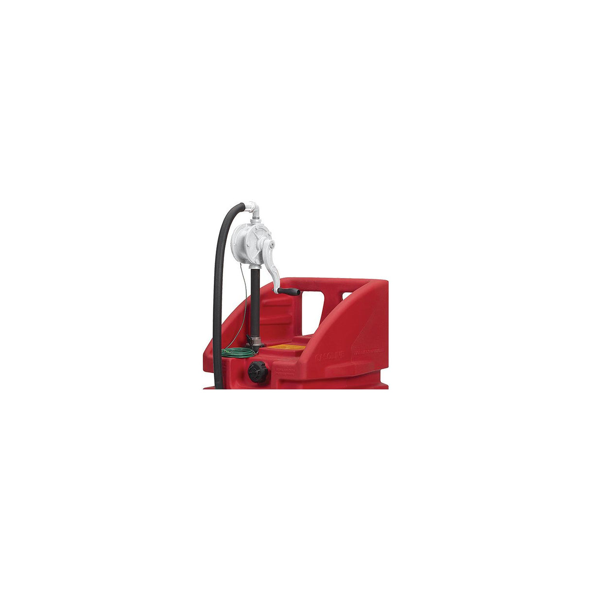 Moeller Rotary Hand Pump for Gas Walker - 730090