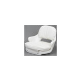 Moeller Cushion Set Only - White - CU1000-2D - official Moeller product image 2