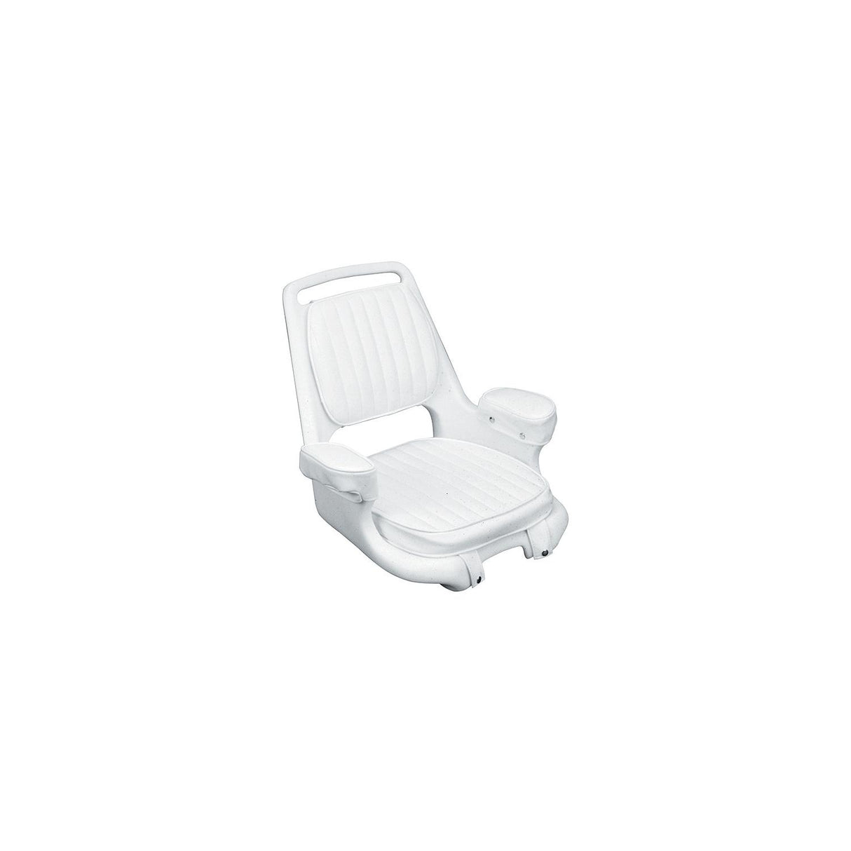 Moeller Cushion Set Only - White - CU1080-2D