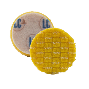 Lake Country Carpet &amp; Upholstery Cleaning Pad 3.5" - CP-5350