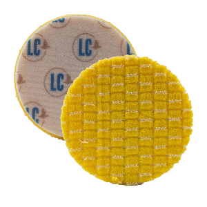 Lake Country Carpet &amp; Upholstery Cleaning Pad 5.5" - CP-5550