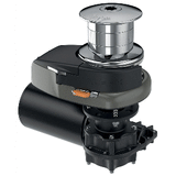 Quick Aleph AL3 1012D Windlass - 12V, 1000W, 10MM Gypsy to 5/8" Rope w/Drum - FSAL1012D010B00
