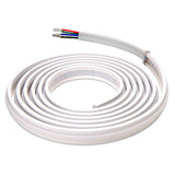 Lumitec Hydra 1406 Series Linear Lighting 12V - 14mm Width - RGBW - 118.2" Long - H10066