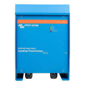 Victron Energy Victron Isolation Transformer 4500W Auto 115/230V - ITR050452042