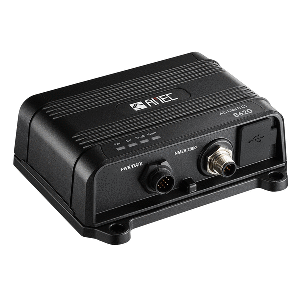 AMEC B620 Class B AIS Transceiver - 2W CSTDMA, NMEA2000, NMEA 0183, USB - AMEC-B620-010