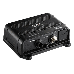 AMEC B620W Class B AIS Transceiver w/WI-FI - 2W CSTDMA, NMEA2000, NMEA 0183, USB - AMEC-B620W-010