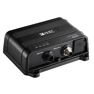 AMEC B650 Class B AIS Transceiver - 5W-SOTDMA, NMEA 2000, NMEA 0183, USB - AMEC-B650-010
