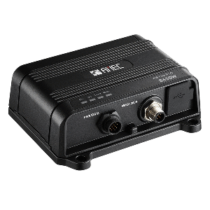AMEC B650W Class B AIS Transceiver w/WI-FI - 5W-SOTDMA, NMEA 2000, NMEA 0183, USB - AMEC-B650W-010