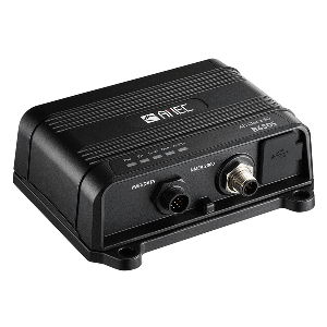 AMEC B650S Class B AIS Transceiver w/VHF Antenna Splitter - 5W-SOTDMA, NMEA 2000, NMEA 0183, USB - AMEC-B650S-010