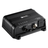 AMEC B650S Class B AIS Transceiver w/VHF Antenna Splitter - 5W-SOTDMA, NMEA 2000, NMEA 0183, USB - AMEC-B650S-010