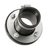 Barton Marine Barton BPG-50 Bulkhead Pipe Gland 50mm OD