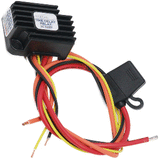 Egis Mobile Electric Egis PT2 - Time Delay Relay 30A - 12V - 5601