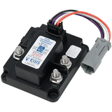 Egis Mobile Electric Egis Triple Battery Advanced Automatic Charging Relay (ACR) - 12V - 7612