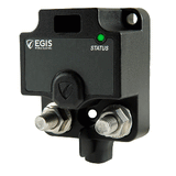 Egis Mobile Electric Egis XD Single Low Voltage Disconnect w/o Knob - Tinned Wires - 8710-1800