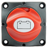 Egis Mobile Electric Egis Mini On/Off Battery Switch 701 - 2701