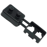 Egis Mobile Electric Egis Circuit Breaker Cover, Short Stop - Black - 4731