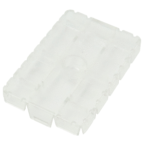 Egis Mobile Electric Egis Cover for Dual Bus 10 Circuits - 6103