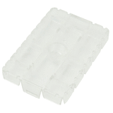 Egis Mobile Electric Egis Cover for Dual Bus 10 Circuits - 6103