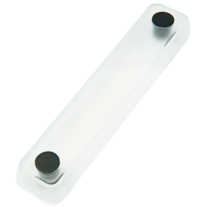 Egis Mobile Electric Egis Transparent BusBar Cover f/6150-210/6150-400 - 6152