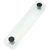Egis Mobile Electric Egis Transparent BusBar Cover f/6150-210/6150-400 - 6152