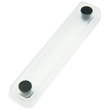 Egis Mobile Electric Egis Transparent BusBar Cover f/6150-210/6150-400 - 6152