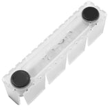 Egis Mobile Electric Egis Transparent Cover f/6250-208 / 6250-404 & Powerbar 6600-404 / 6600-804 - 6254