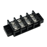 Egis Mobile Electric Egis Terminal Block 30A - 4 Circuit - 2230-04