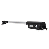Camco RV Screen Door Crossbar Handle - Motion Activated LED - 42330