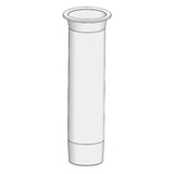 TACO Marine TACO Rod Holder Liner w/Lip Protection f/2300 Series - White - F31-2302WHA-C