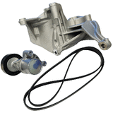 ARCO Marine Mounting &amp; Bracket Kit f/High Output Alternators - Ford Transit 3.5L - MK1201