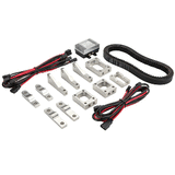 ARCO Marine Bolt Kit - Mount N62 Alternator to Mercedes Supplied N62 Bracket - TAK210