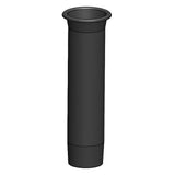 TACO Marine TACO Rod Holder Liner w/Lip Protection f/2300 Series - Black - F31-2302BKA-C