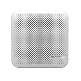 Garmin 0101344200 Signal™ External Speaker, 6.5", White
