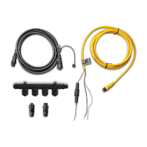 Garmin NMEA 2000&reg; 4-Port Backbone Kit - 010-11442-10