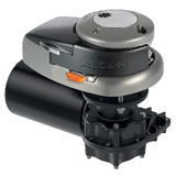 Quick Aleph AL3 1012 Windlass - 12V, 1000W, 8MM or 5/16" Gypsy to 5/8" Rope - Prewired Build - FSAL10120516B01