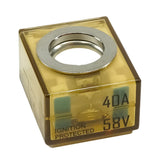Egis Mobile Electric Egis MRBF Terminal Fuse - 40A - 3603-040