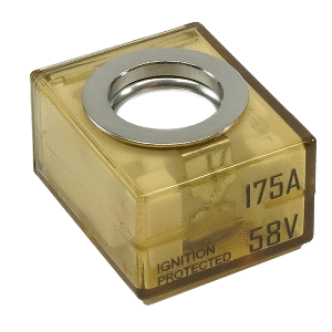 Egis Mobile Electric Egis MRBF Terminal Fuse - 175A - 3603-175