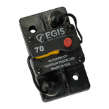 Egis Mobile Electric Egis 70A Circuit Breaker - 85 Series - Surface Mount - 4703-070