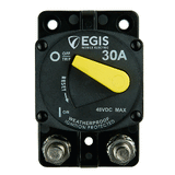 Egis Mobile Electric Egis 30A Circuit Breaker - 87 Series - Surface Mount - 4704-030