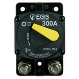 Egis Mobile Electric Egis 300A Circuit Breaker - 87 Series - Surface Mount - 4704-300