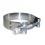 Trident Marine T-Bolt Clamp 3/4" Band - 316 Stainless Steel - 720-16000