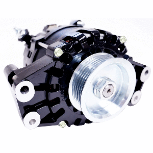 ARCO Marine Zeus A225OB-12V High Output Outboard Alternator Engineered Kit - 40471