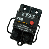 Egis Mobile Electric Egis 200A Circuit Breaker - 85 Series - Surface Mount - 4709-250