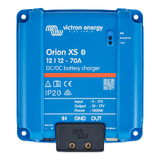 Victron Energy Victron Orion XS 12/12-70A DC-DC Battery Charger - ORI121221040