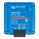 Victron Energy Victron Orion XS 12/12-70A DC-DC Battery Charger - ORI121221040