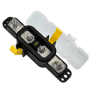 Egis Mobile Electric Egis AMI/MIDI Fuse Block 30-200A Sealed - 3901