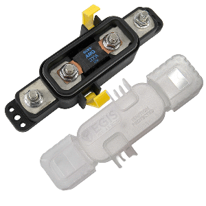 Egis Mobile Electric Egis AMG/Mega Fuse Block Sealed - 3902