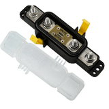 Egis Mobile Electric Egis ANL Fuse Block up to 4/0 Cable 35-750A Sealed - 3903