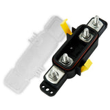 Egis Mobile Electric Egis Class T Fuse Block 70-100A Sealed - 3910